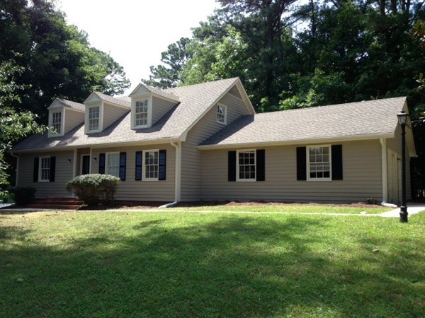 Investment property: Stone Mountian, GA 30083