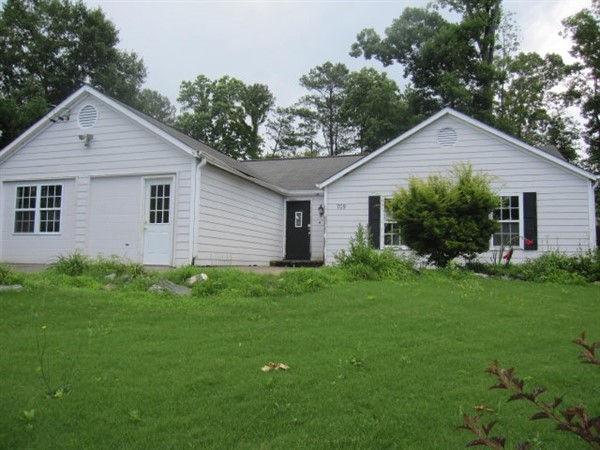 Investment property: Woodstock, GA 30188