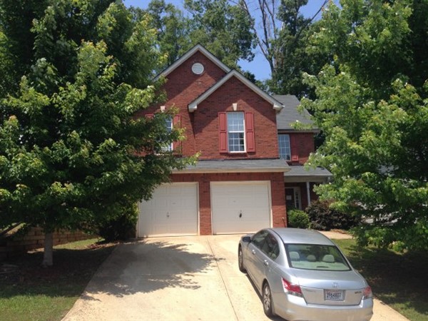 Investment property: Decatur, GA 30034