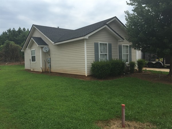 Investment property: Lithonia, GA 30058