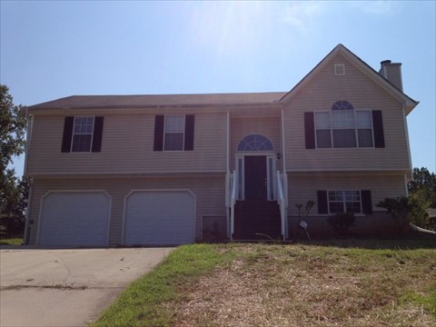 Home for sale: Douglasville, GA 30134