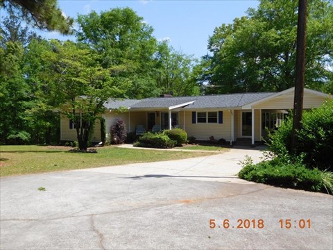 Home for sale: Winston, GA 30187